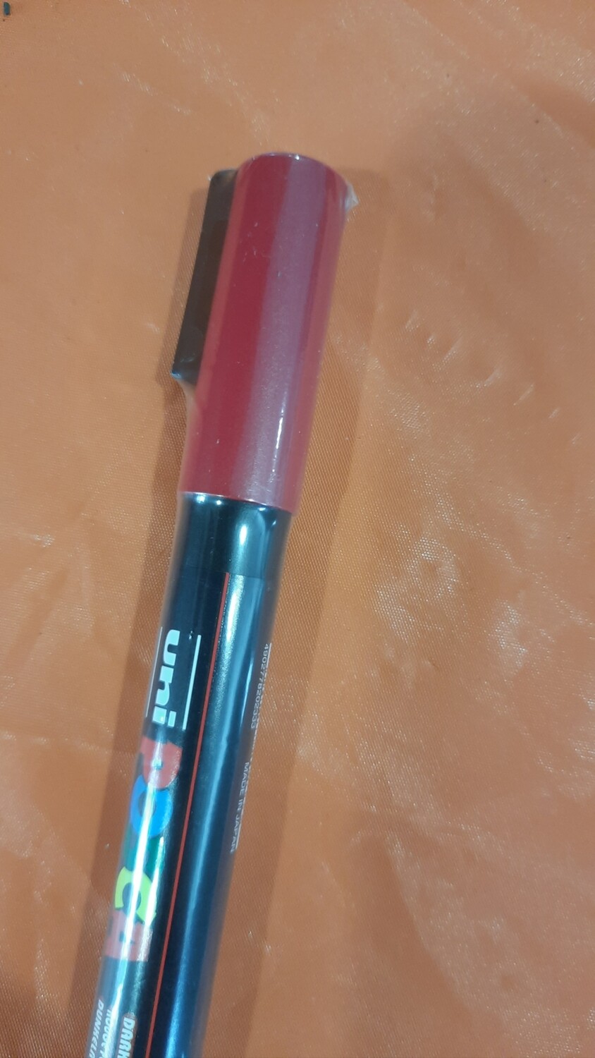 Posca Pen Dark Red 0.9 -1.3mm