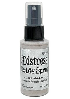 Lost Shadow oxide spray 