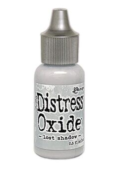 New Distress Colour #11 Lost Shadow oxide reinker