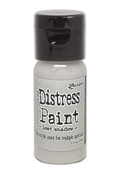 New Distress Colour #11Lost shadow Paint