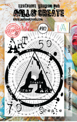#902  Art 360 by Tracy Evans