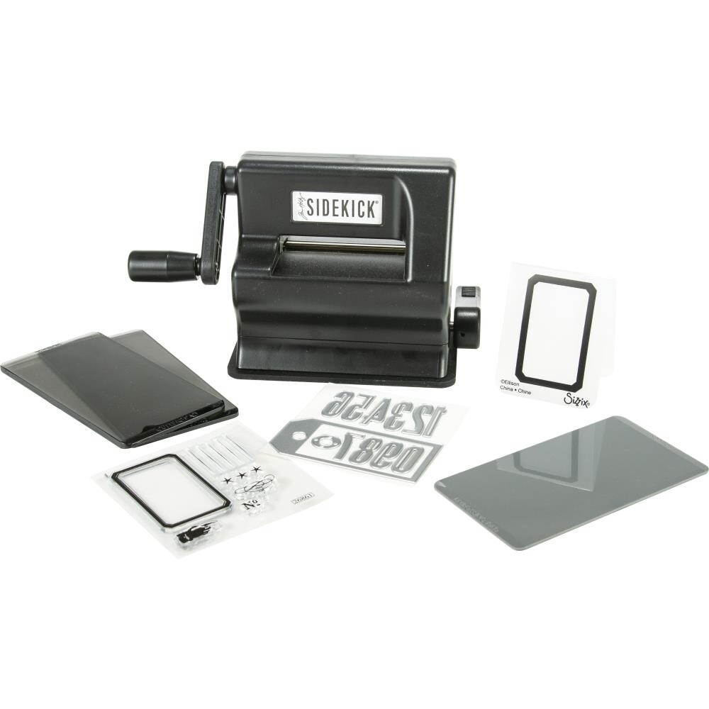 Tim Holtz Sidekick #preorder