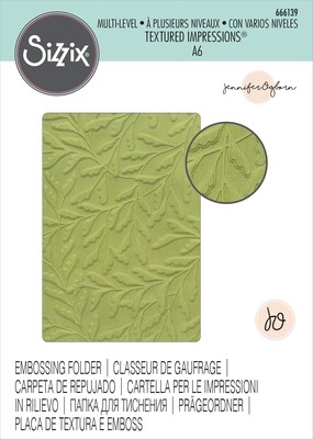 Tools Dies and Embossing Folders 