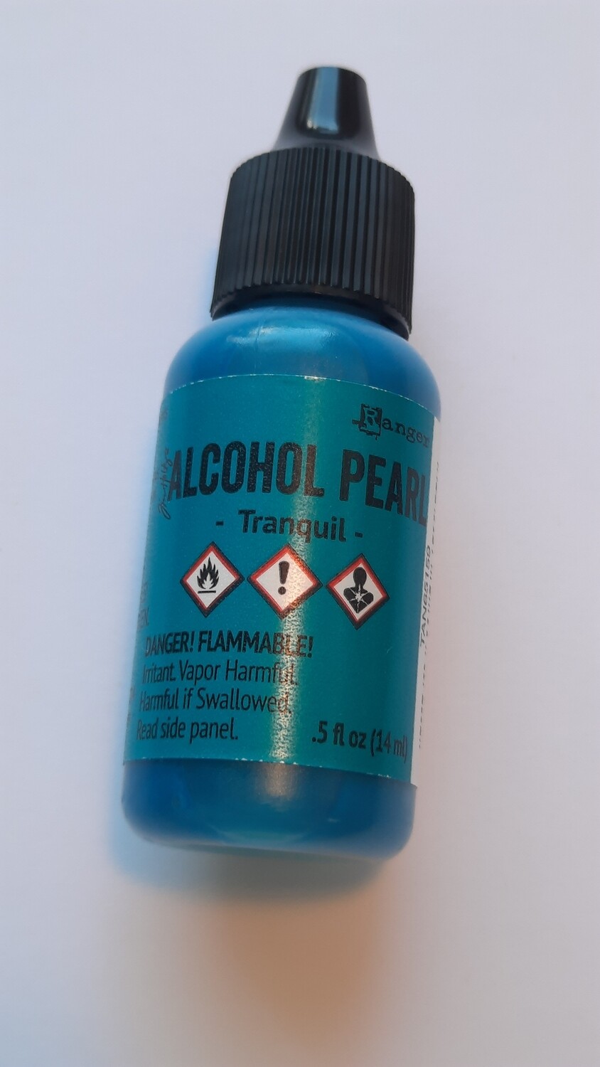 Alcohol Pearl Tranquil