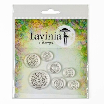 Cog Set 1