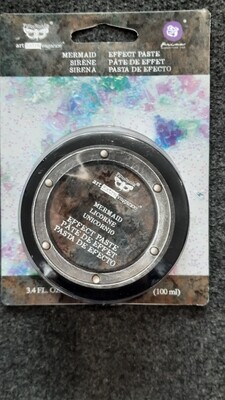 Mermaid Effects Paste