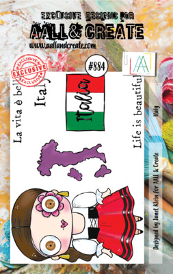 #884 italy