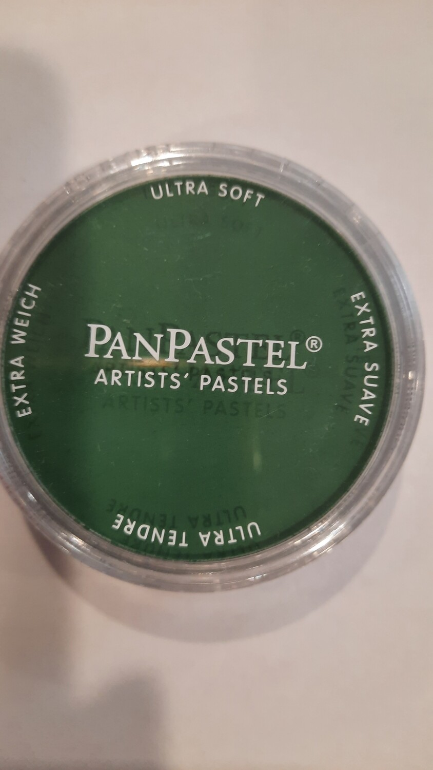 PanPastel Perm Green Shade