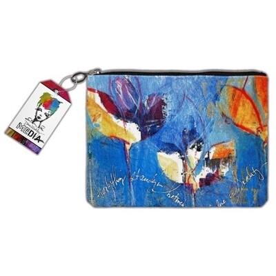 Dina Wakley Pouch Medium 