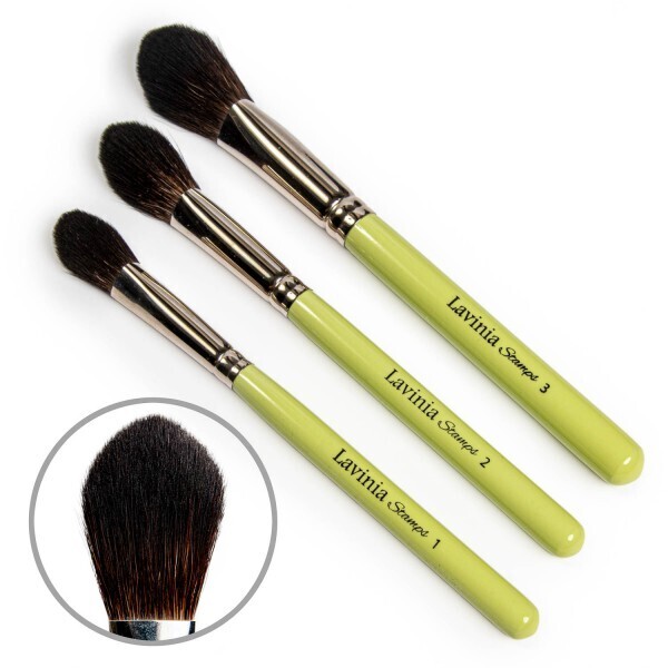 Mop brush Series 2 (medium sized)