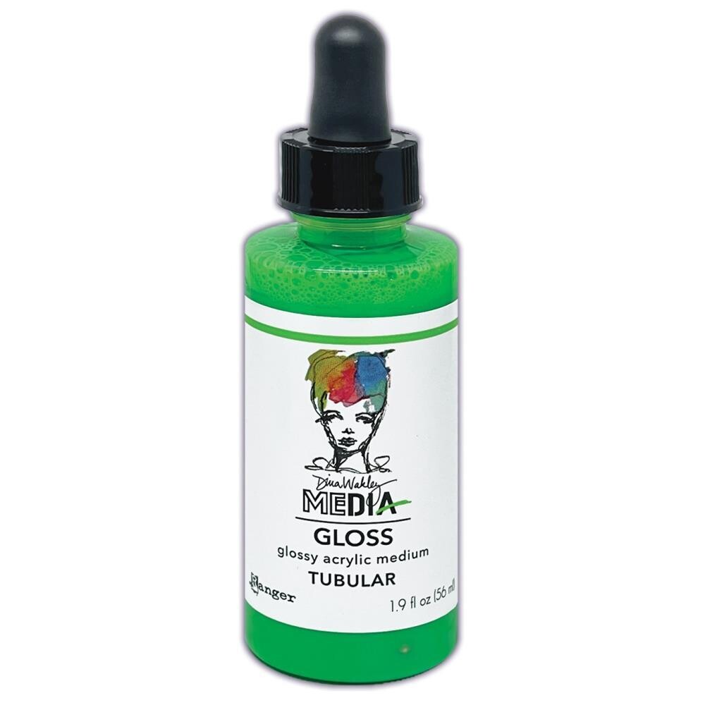 Gloss Neon Tubular 