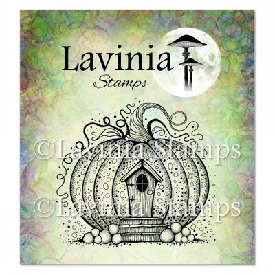 Pumpkin Lodge