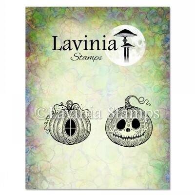 Ickle pumpkins