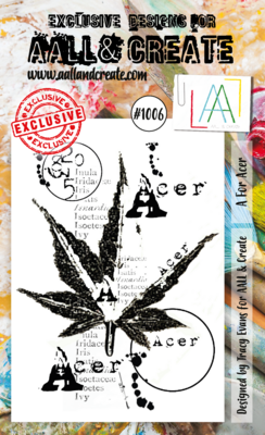 #1006 a for acer
