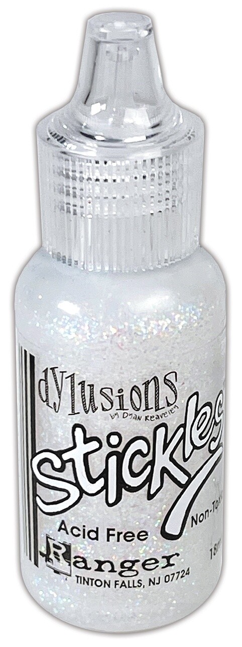 Stardust Stickles