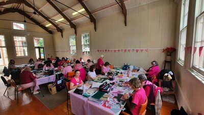 Create Events