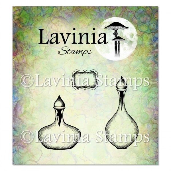 LAVINIA Spellcasting Remedies 2