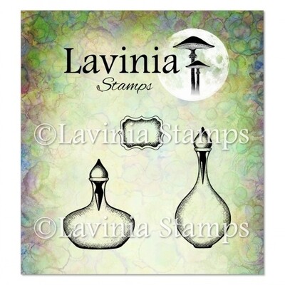 LAVINIA Spellcasting Remedies 2