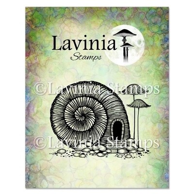 LAVINIA Snail House 