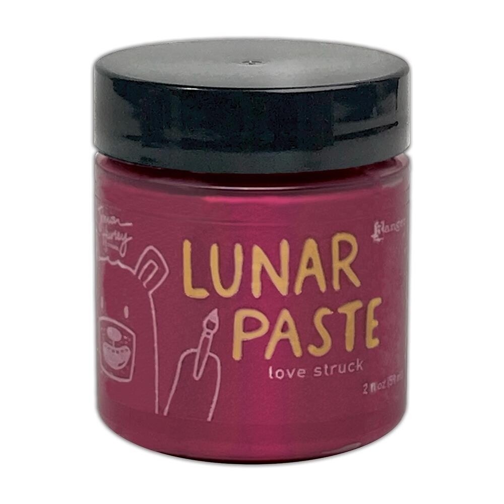 Simon Hurley Lunar Paste Love Struck