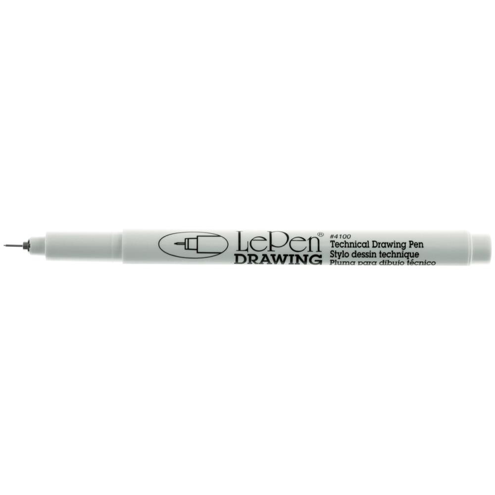 Drawing Pen black