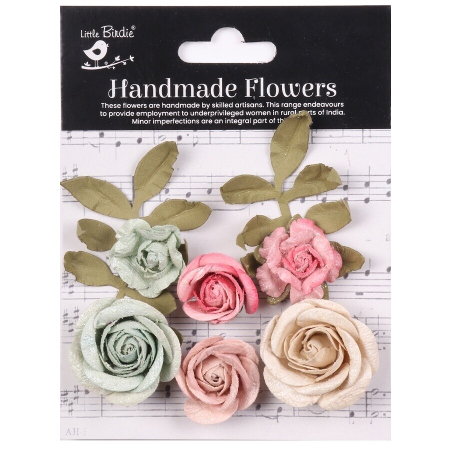 Foina Flowers