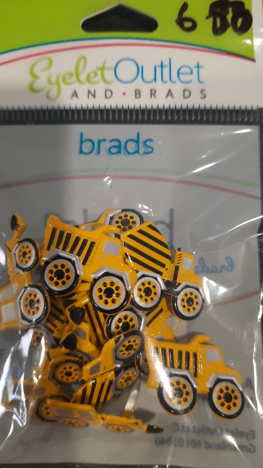 Truck Brads