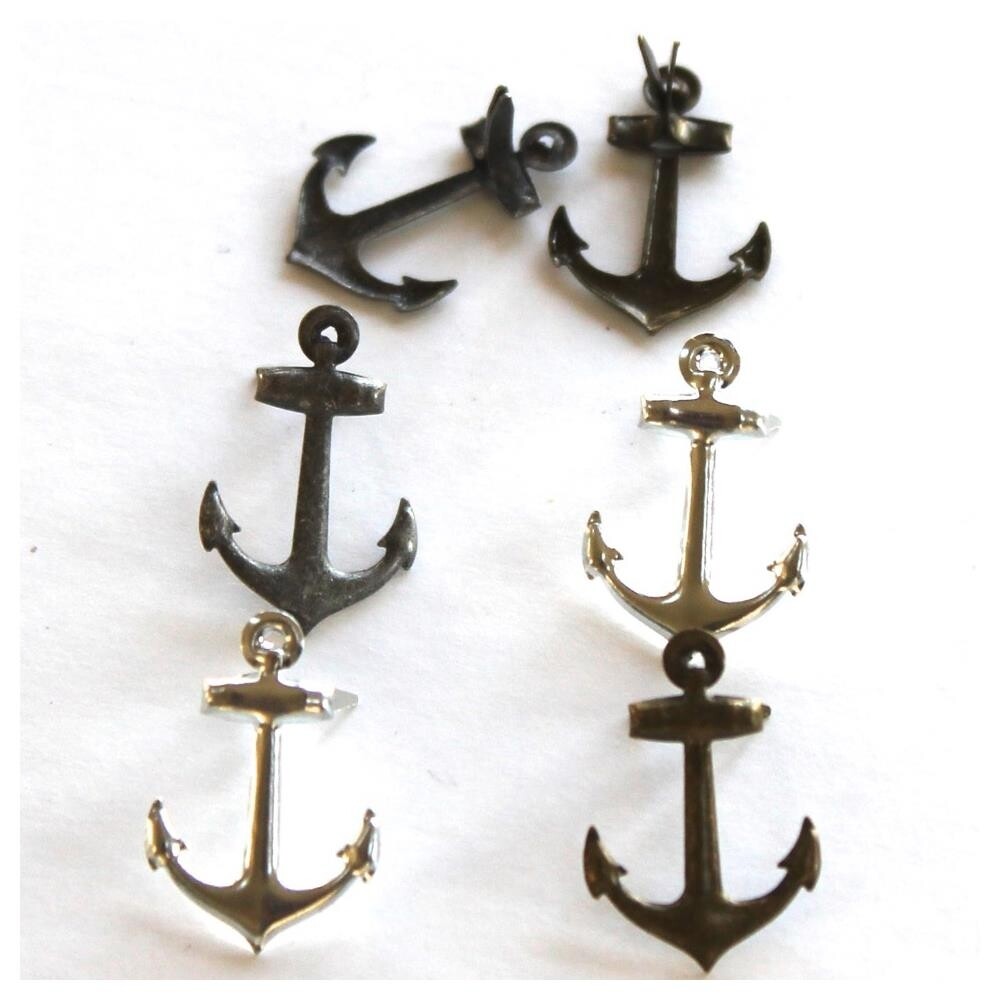 Anchor Brads