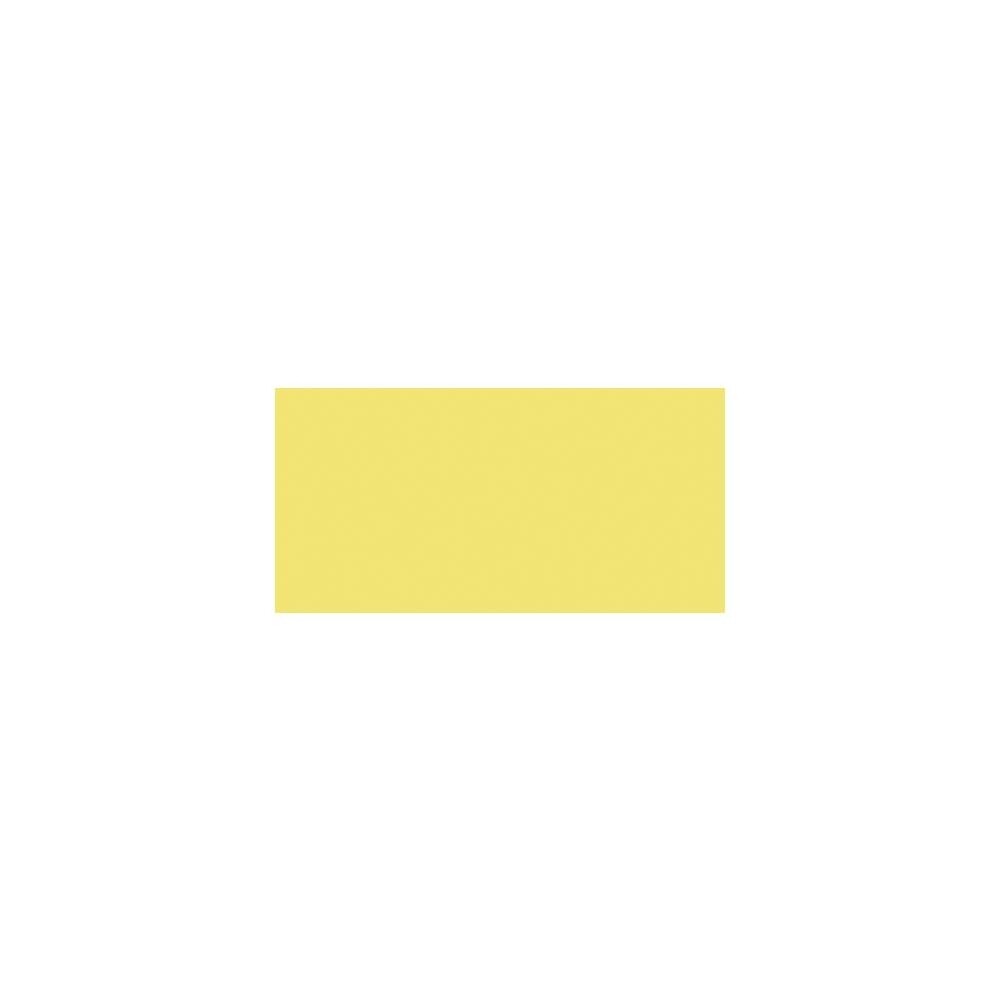 Bazzill Sour Lemon Heavyweight 12x12 cardstock