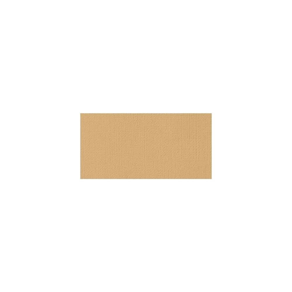 Dark Kraft 12x12