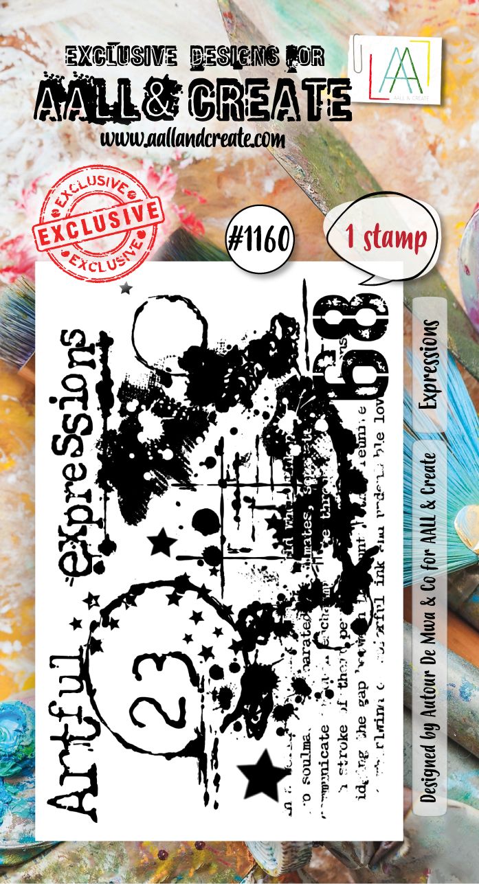 #1160  Expressions