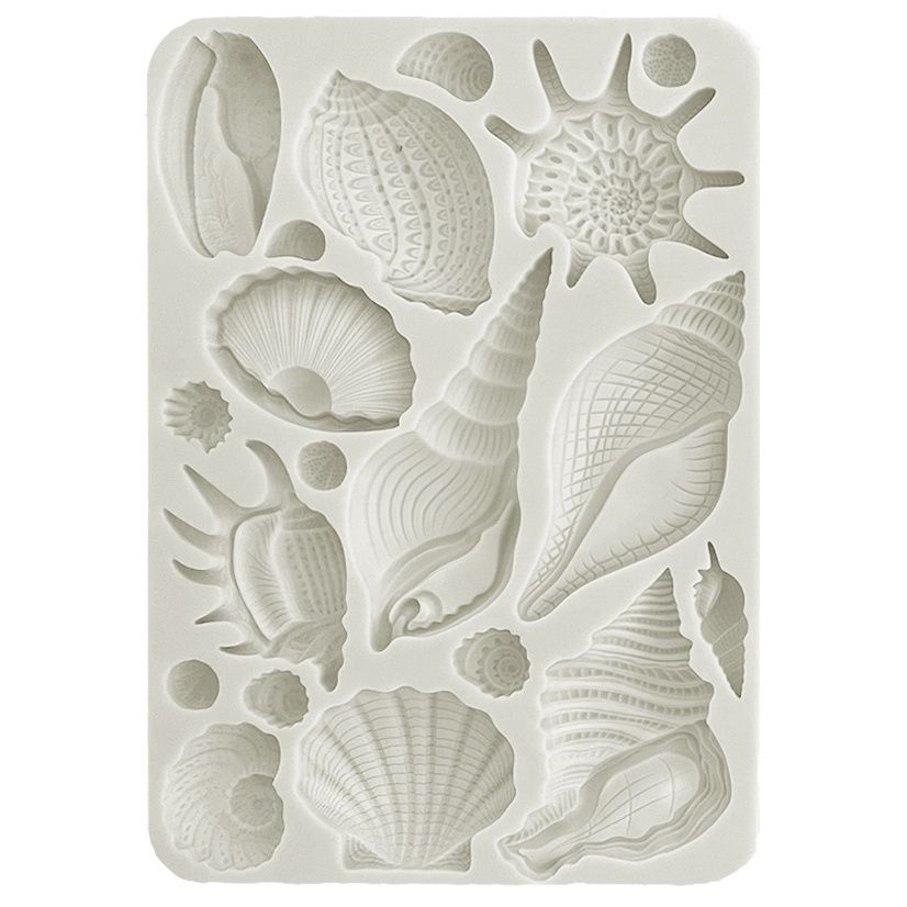 Shells Mould