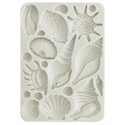 Shells Mould