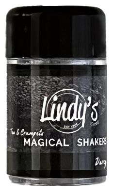Lindys Magical Shaker Darcy in Denim