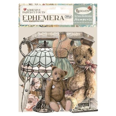 Brocante Ephemera