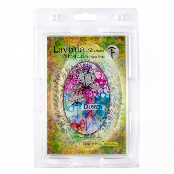Olipsical Gelli plate
