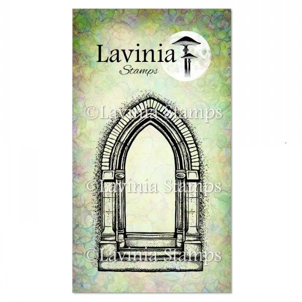 Arch of Angels