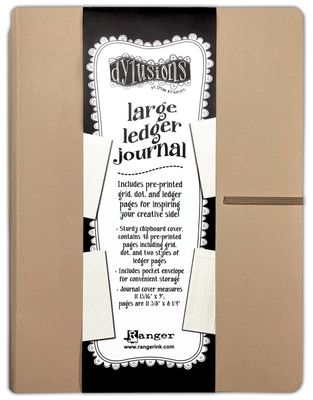Journals and Surfaces