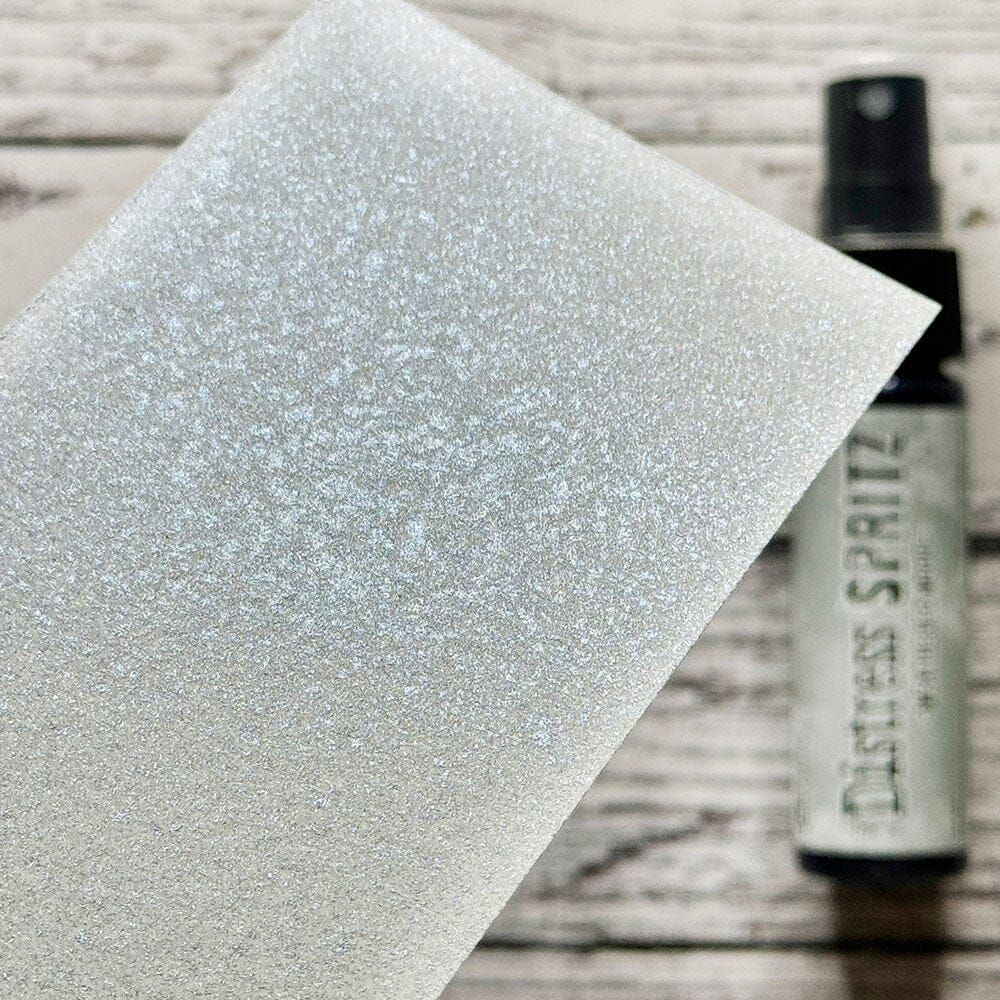 Tim Holtz Distress Spritz Weathered Wood 