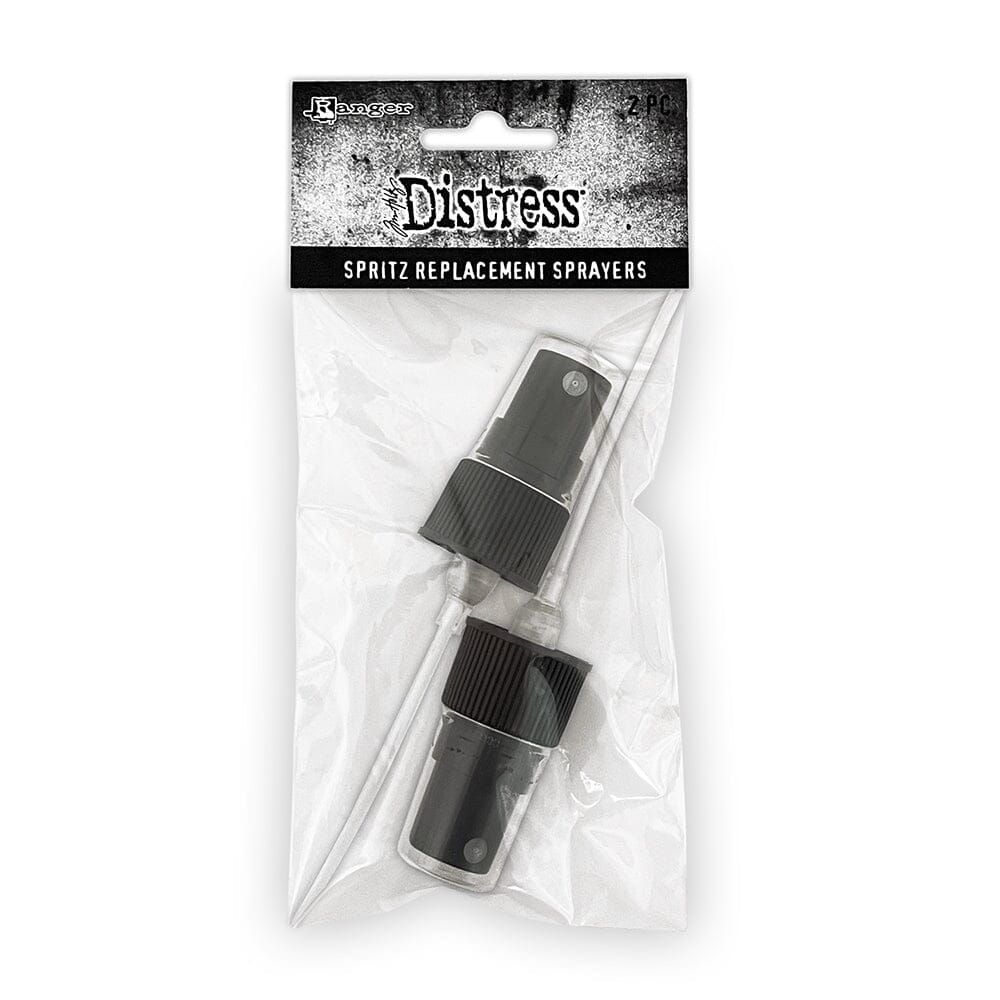 Replacement Spray Nozzles 