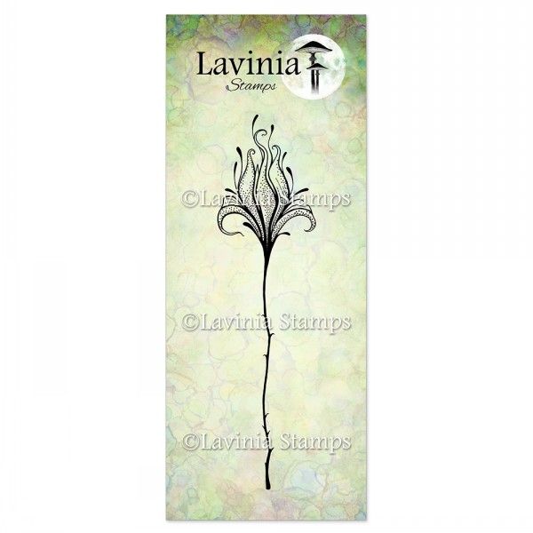 Flower Divine 2 Stamp 