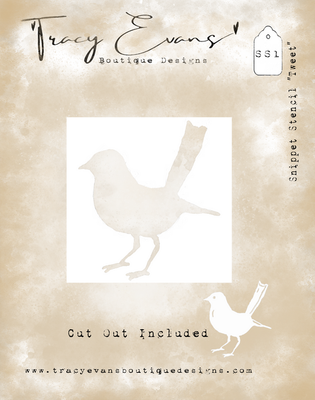 Snippets Stencils Tweet  SS1