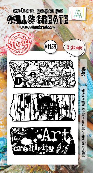 #1159  Stripz