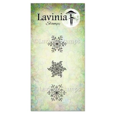Snowflakes small