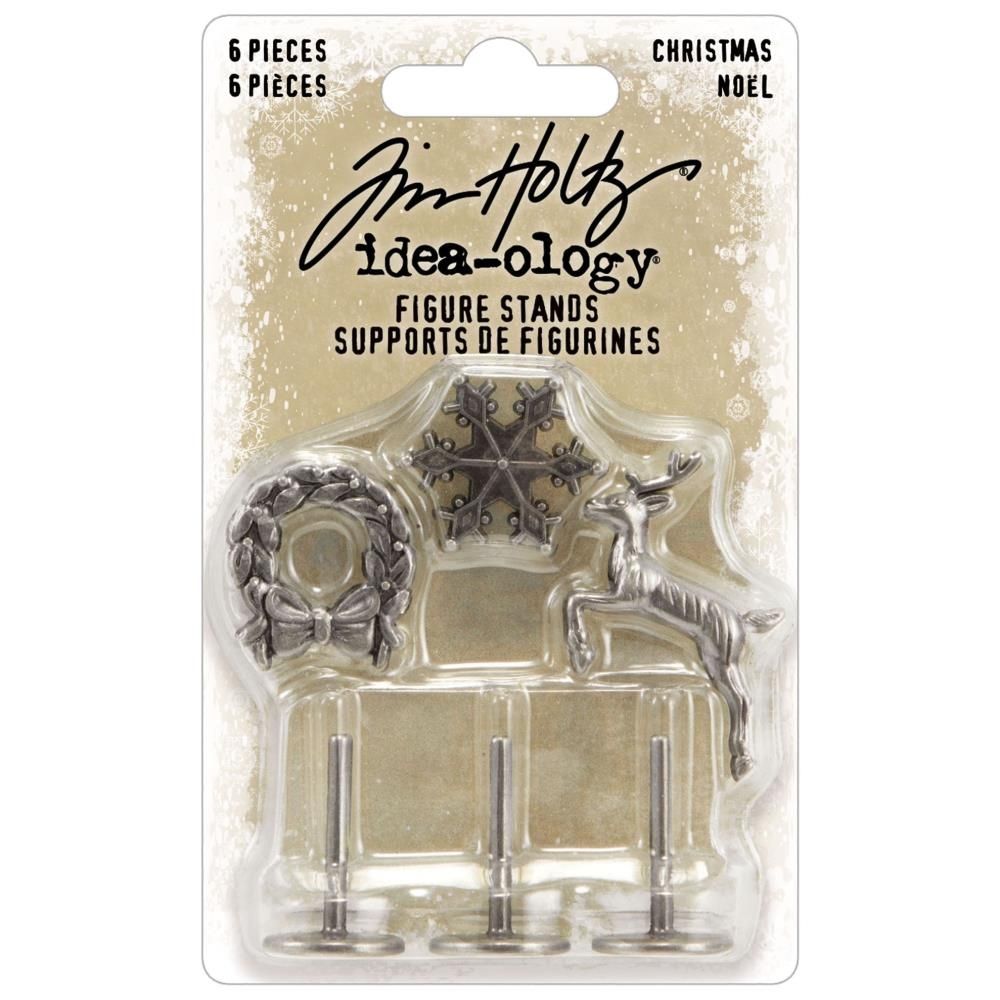 Idea-ology Christmas 2024 Figure Stands 