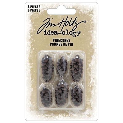 Pinecones