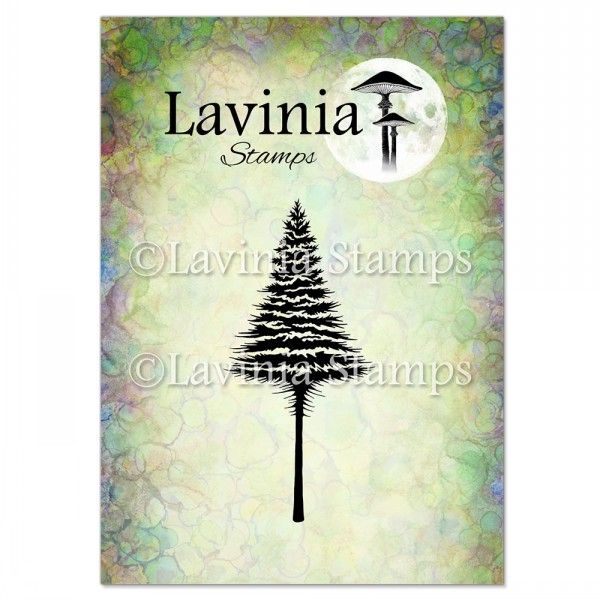Snowy Fir Small