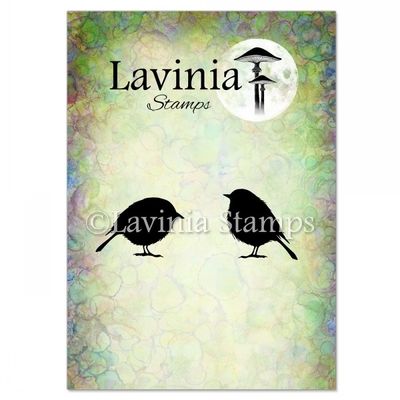 Small Robins