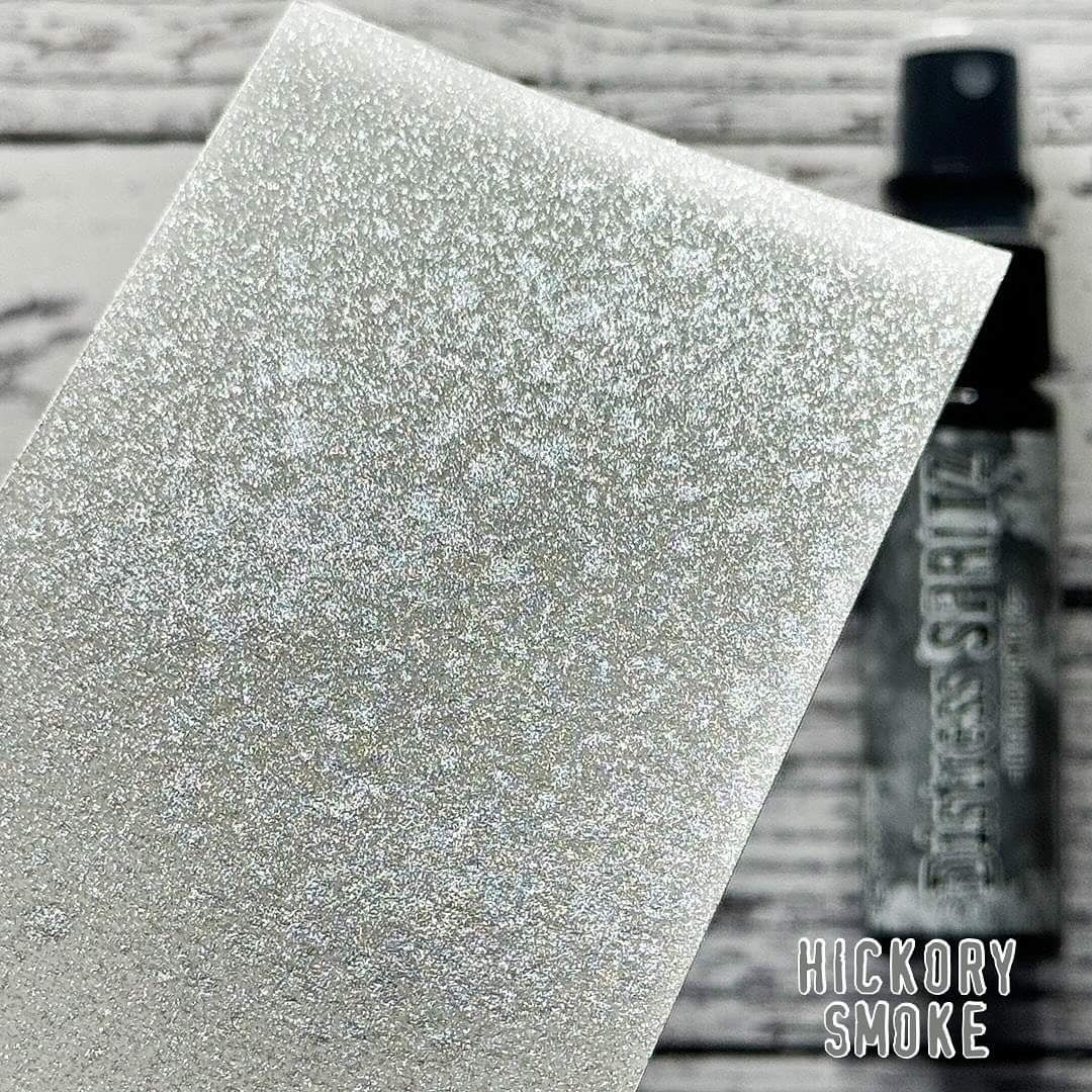 Hickory Smoke Distress Spritz
