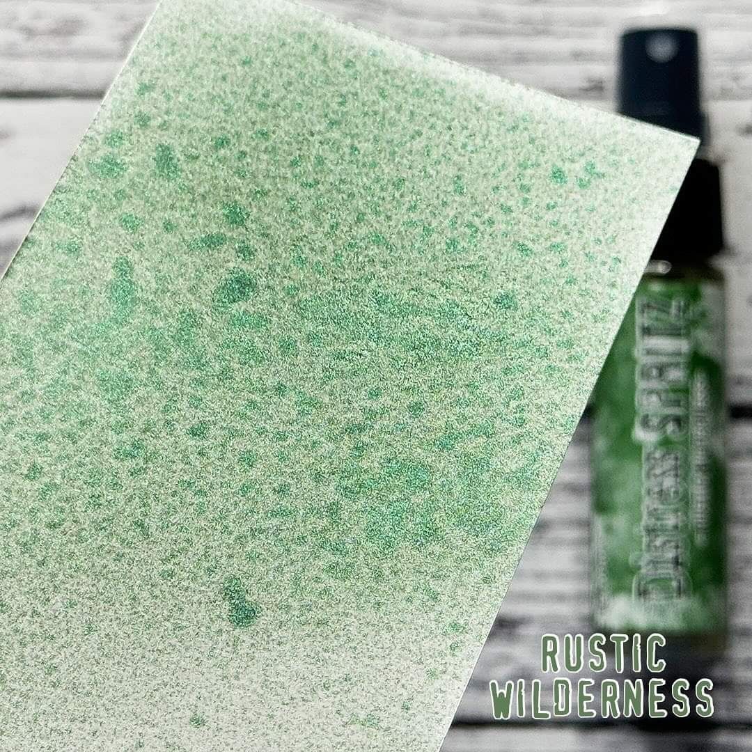 Rustic Wilderness Distress Spritz 